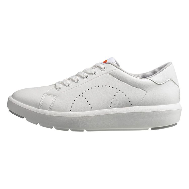 プラットフォームfスーパーソフト レディース テニスシューズ Efk9132 Ellesse エレッセ 公式通販