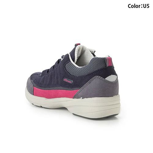 スポーツウォーク レディース テニスシューズ V Wk360a Ellesse エレッセ 公式通販