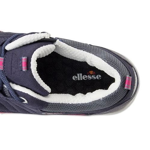 スポーツウォーク レディース テニスシューズ V Wk360a Ellesse エレッセ 公式通販