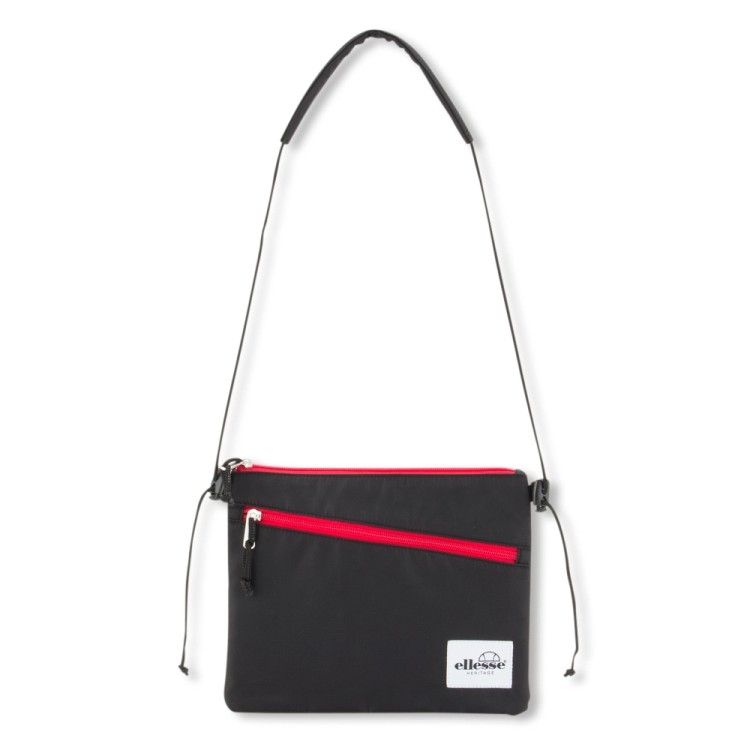 ミュゼットバッグ バッグ Eae6903 Ellesse エレッセ 公式通販