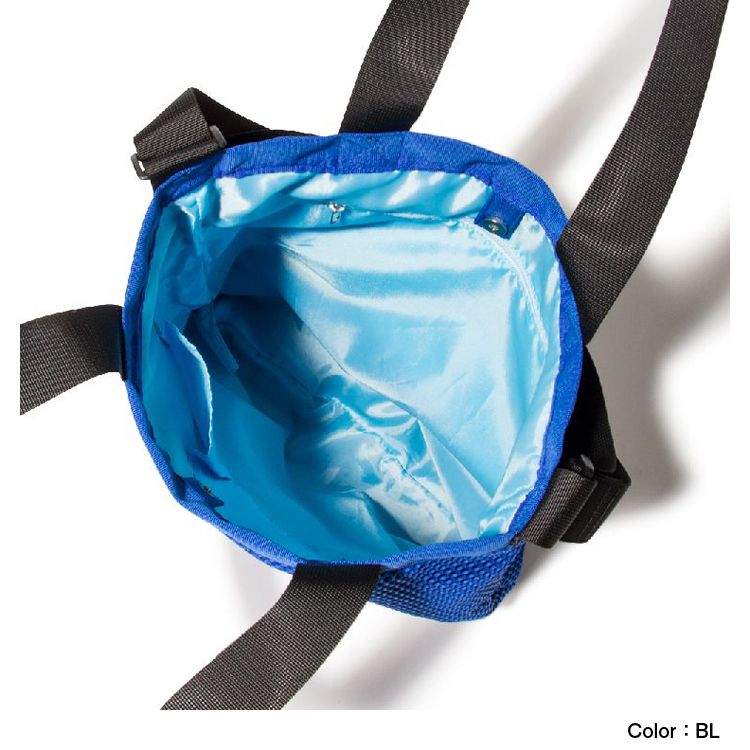 ツーウェイショルダートート バッグ Eae6934 Ellesse エレッセ 公式通販