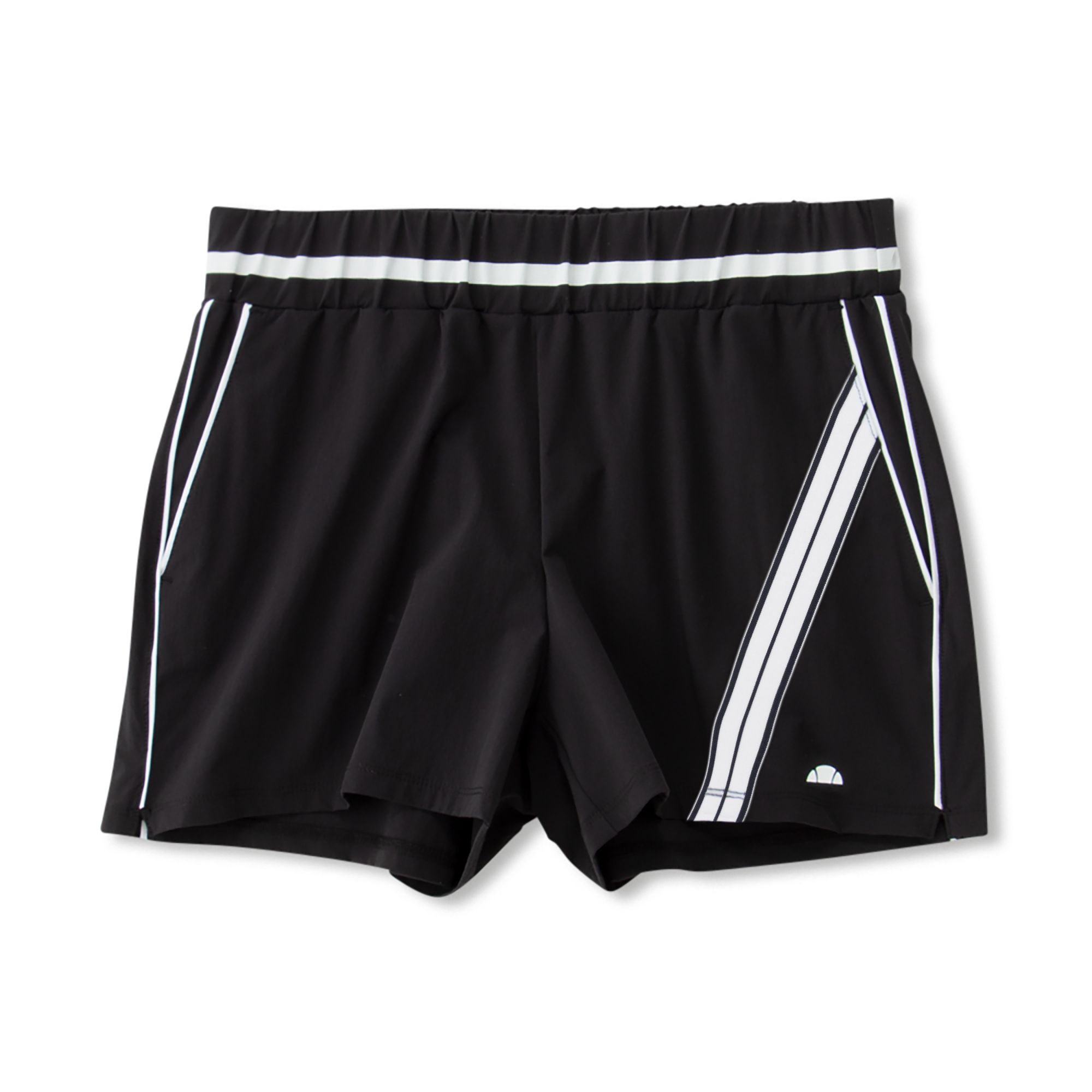 ベーシックショートパンツ テニスウェア レディース Ew302 Ellesse エレッセ 公式通販