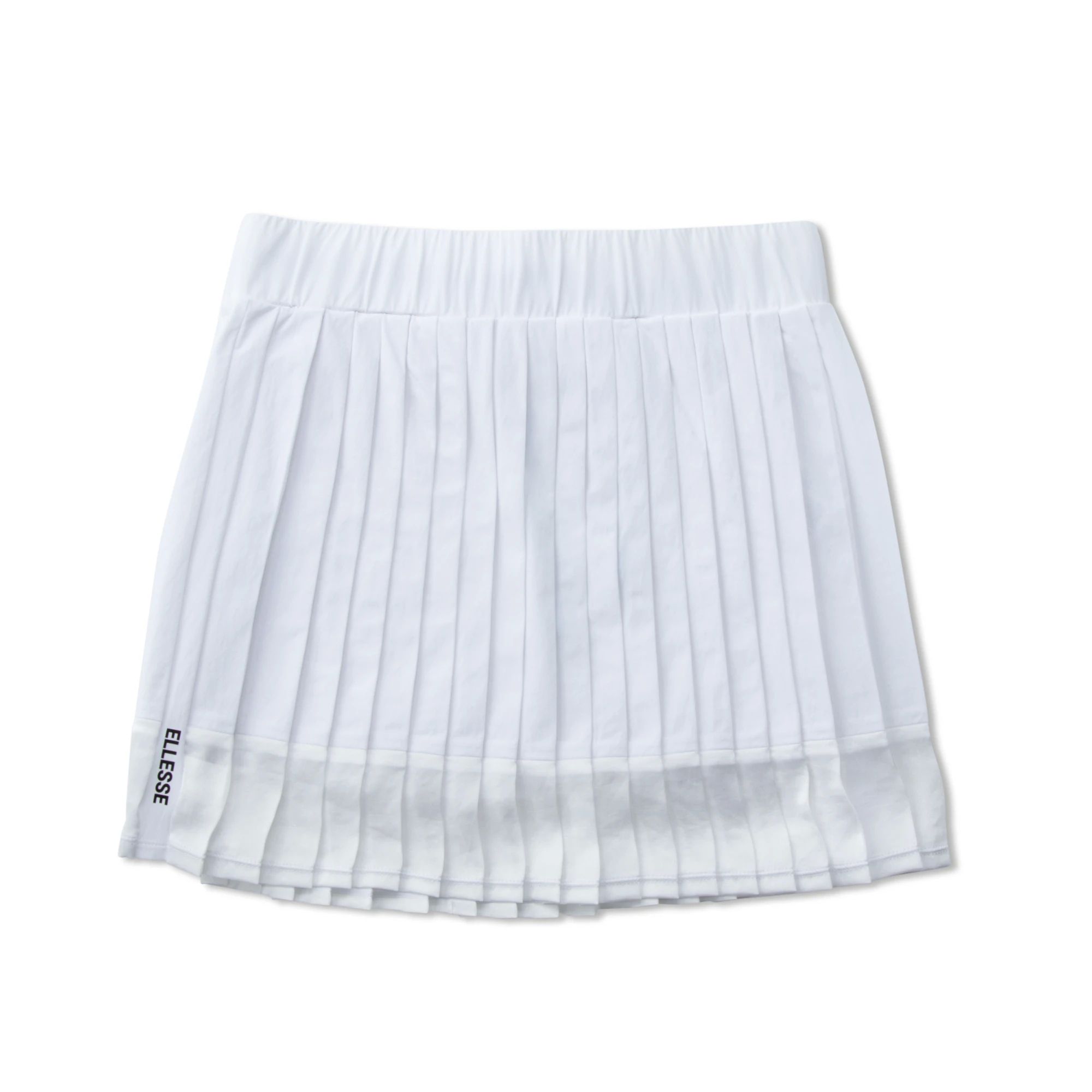 送料無料 ライトスカート レディース サイズ L カラー ホワイト Ew151 W エレッセ Ellesse Light Skirts 円以上購入で送料無料 一部地域を除く ブランド直営 Ignitegospelchoir Org