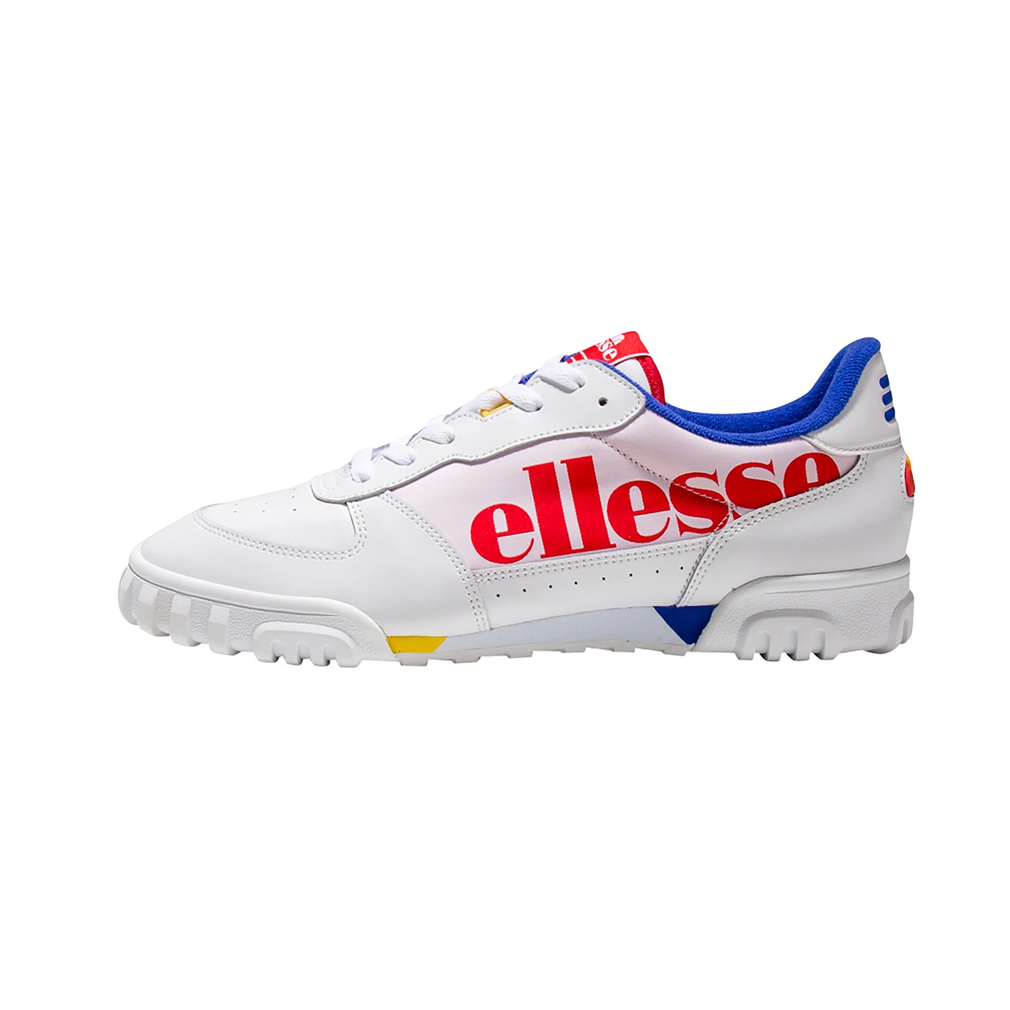 エレッセタンカー メンズ レディース スニーカー Efh03 Ellesse エレッセ 公式通販