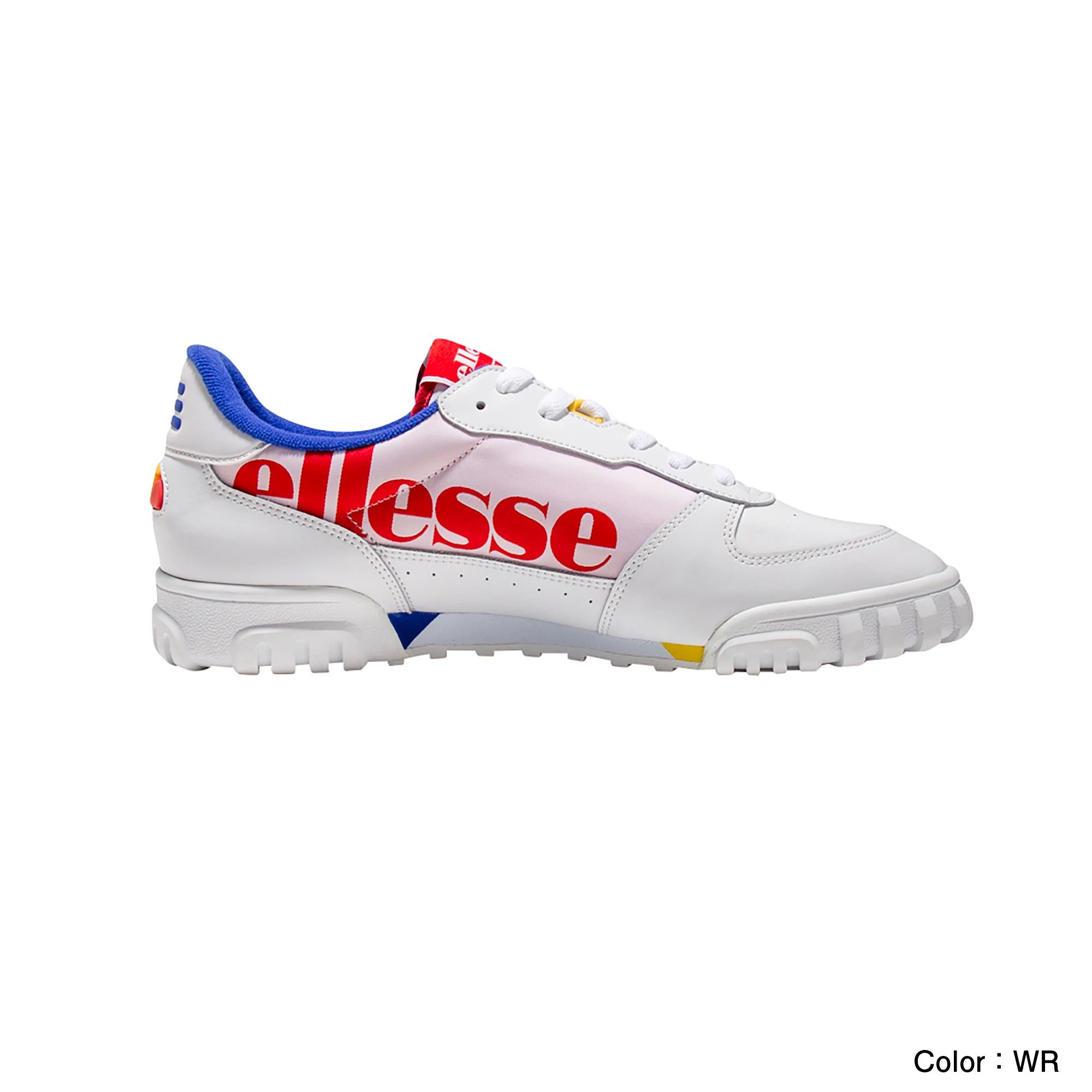 エレッセタンカー メンズ レディース スニーカー Efh03 Ellesse エレッセ 公式通販