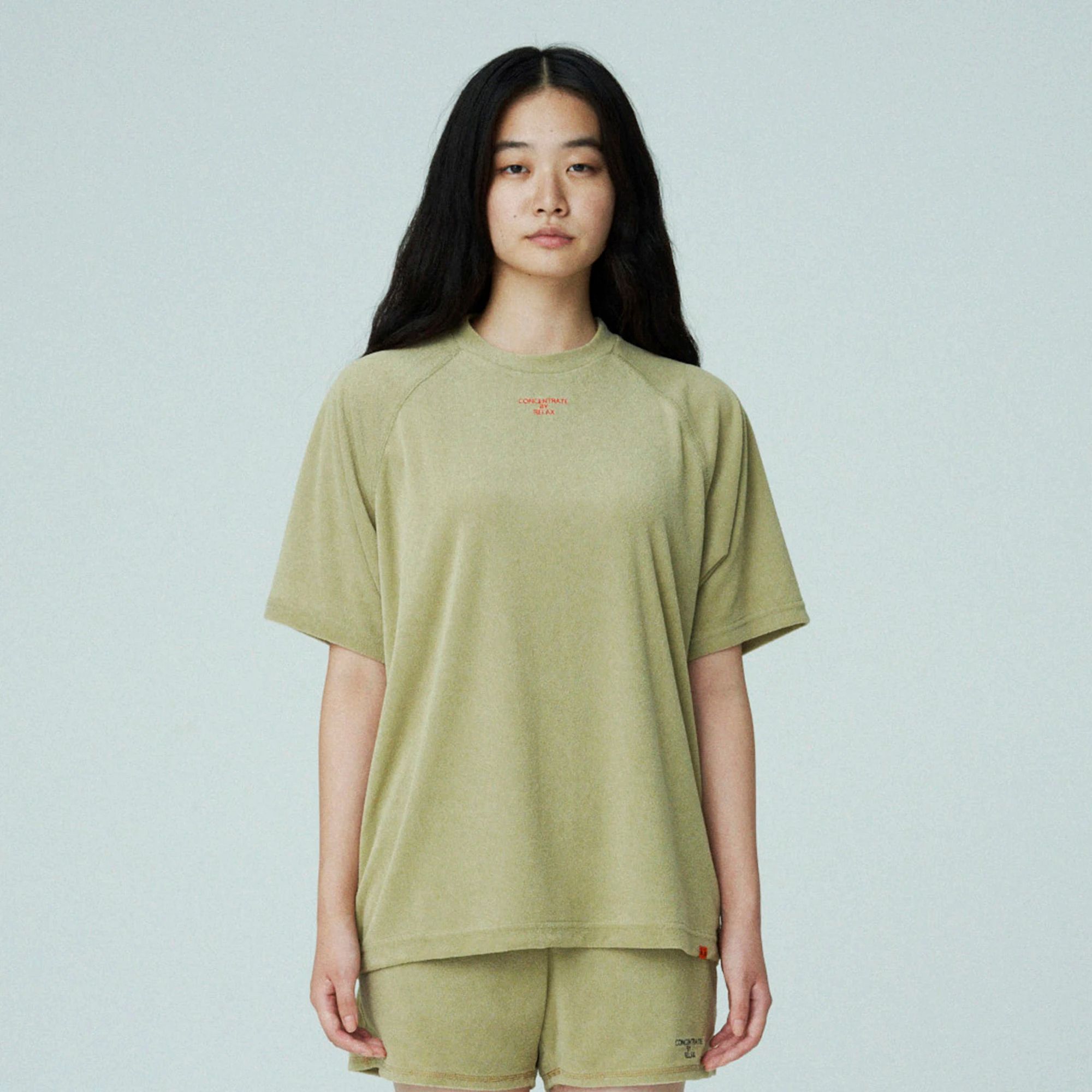 パイルシャツ メンズ レディース Eh Ellesse エレッセ 公式通販