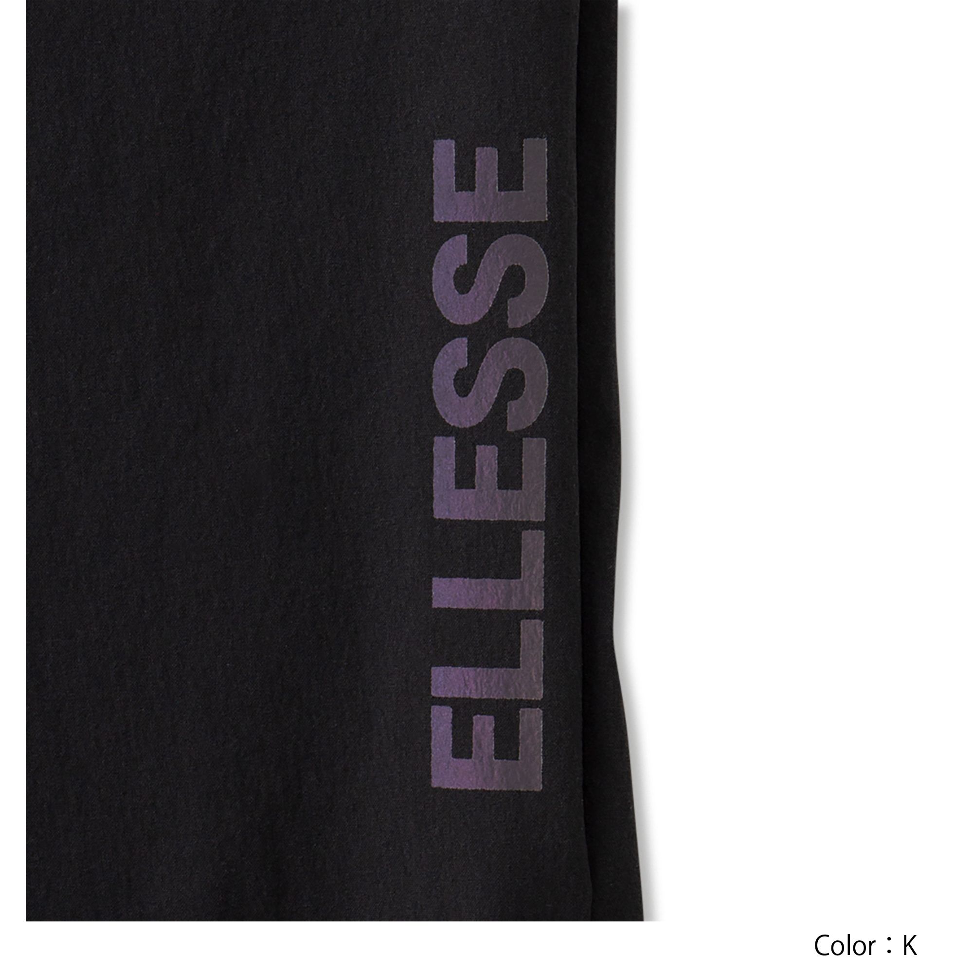 プレイクロスパンツ メンズ Em903 Ellesse エレッセ 公式通販