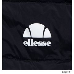 ellesse(エレッセ) ｜プレイセットインサレーションジャケット（テニスウェア/メンズ）