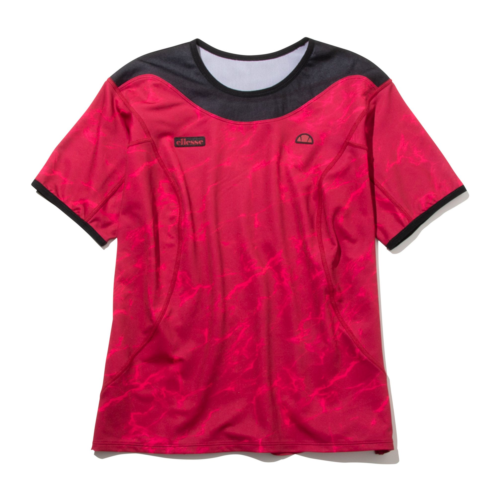 GSツアーシャツ（テニスウェア/レディース）（EW021305 