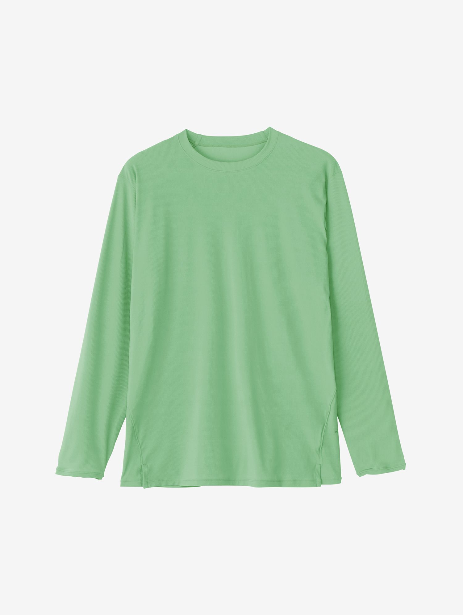 ウェールロングスリーブシャツ（メンズ）（EM023150）- ellesse公式通販
