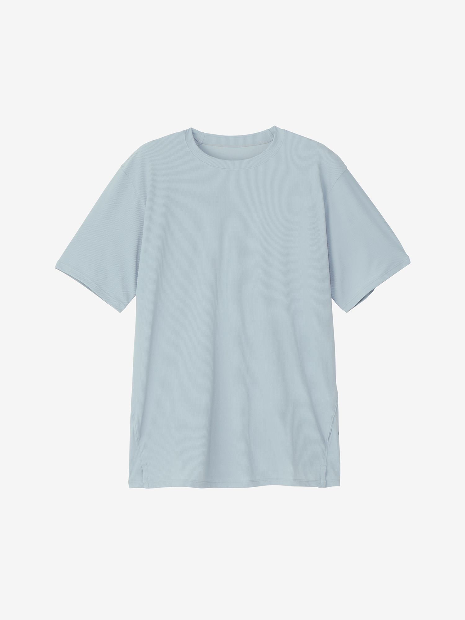 ウェールショートスリーブスリーブシャツ（メンズ）（EM023151