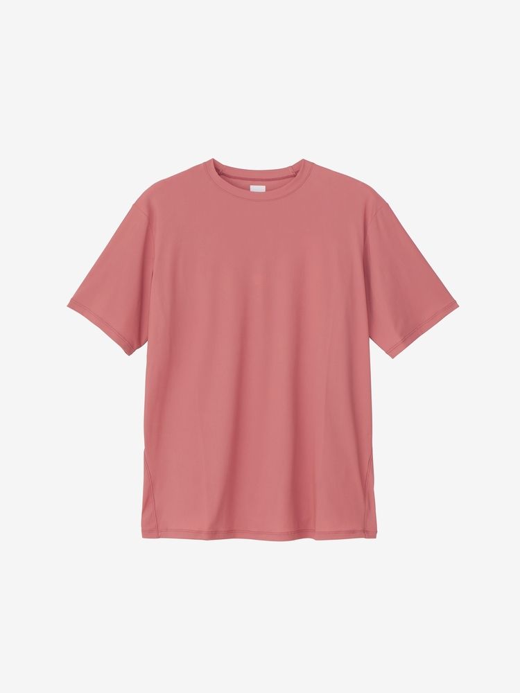 4WAYストレッチショートスリーブシャツ（メンズ）（EM023153）- ellesse公式通販
