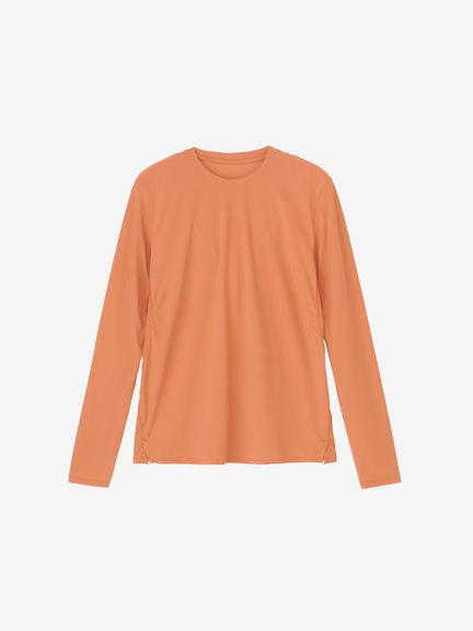 ウェールロングスリーブシャツ（レディース）（EW023100）- ellesse 