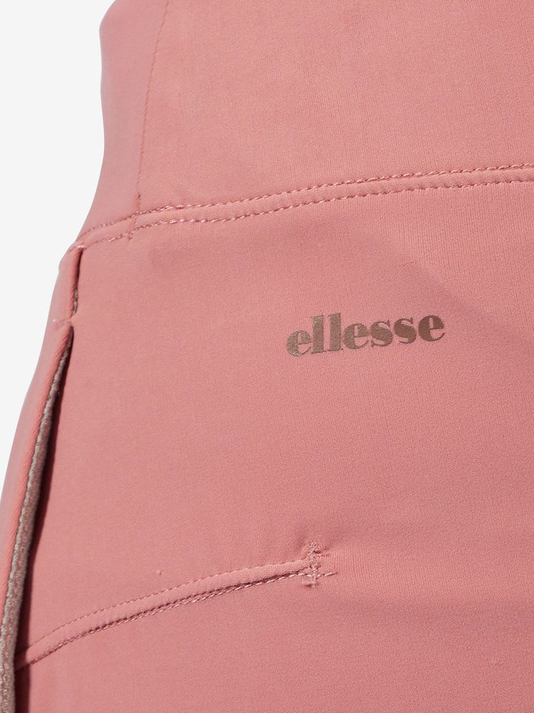 ellesse(エレッセ) ｜コンフォートストレッチスカート（レディース）