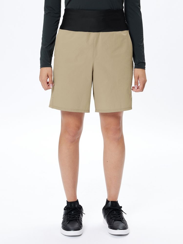 エレッセ Stretch Woven Shorts EW223105 - 2 ellesse LSP レディース