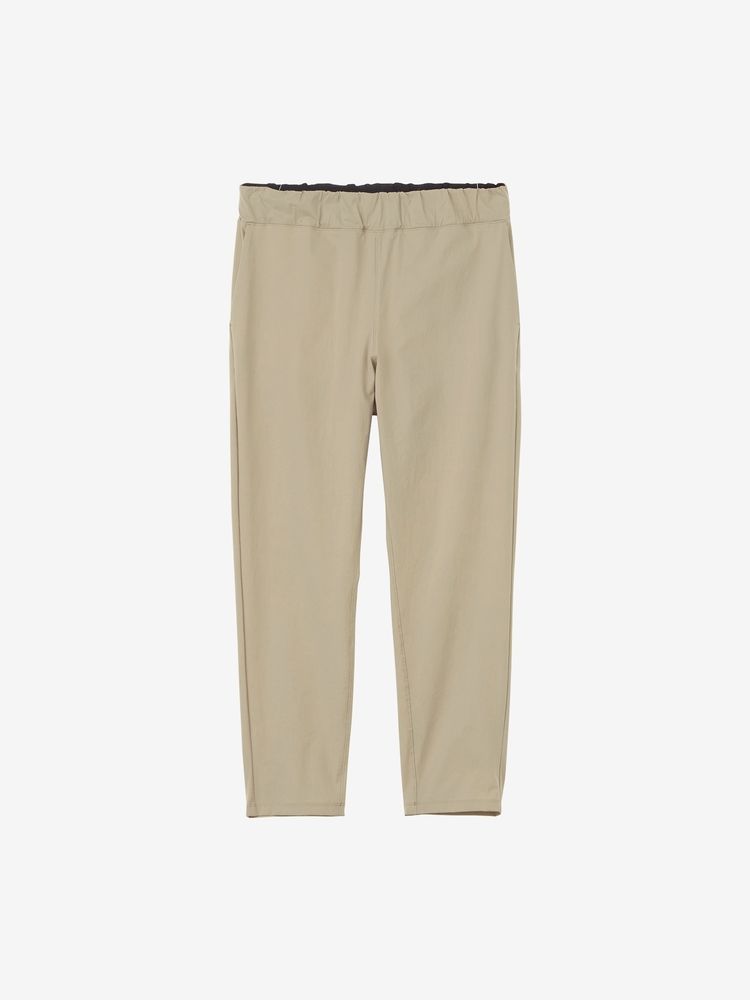 【エレッセ / スウェット】 Stretch Woven Long PANTS(ストレッチウーブンロングパンツ) / 2 / M