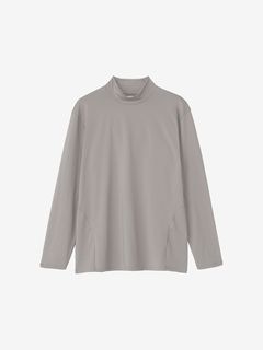 コウデンシLSシャツ（メンズ）（EM023362）- ellesse公式通販