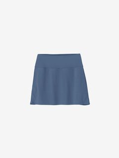 [エレッセ] テニススカート Wale Stretch Skirt EW223321 レディース