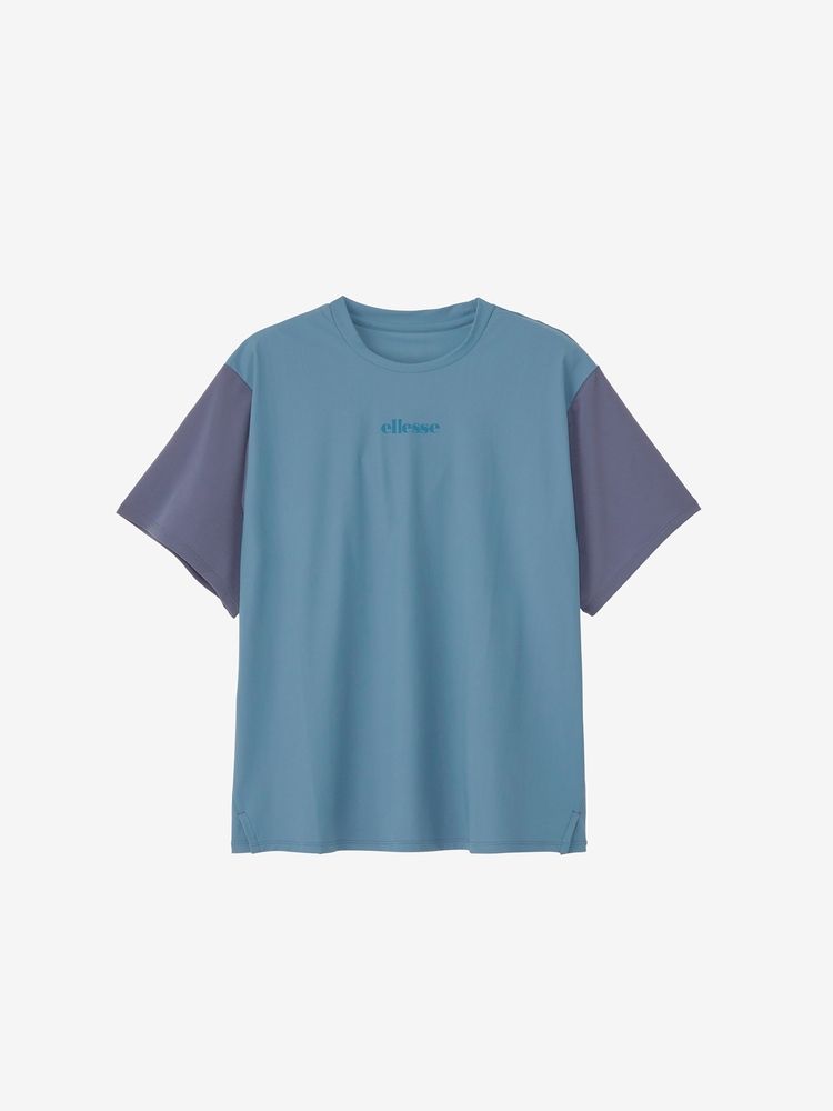 GSツアーシャツ（レディース）（EW023392）- ellesse公式通販