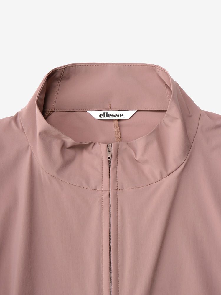 ellesse(エレッセ) ｜オールコートプレイジャケット（メンズ）