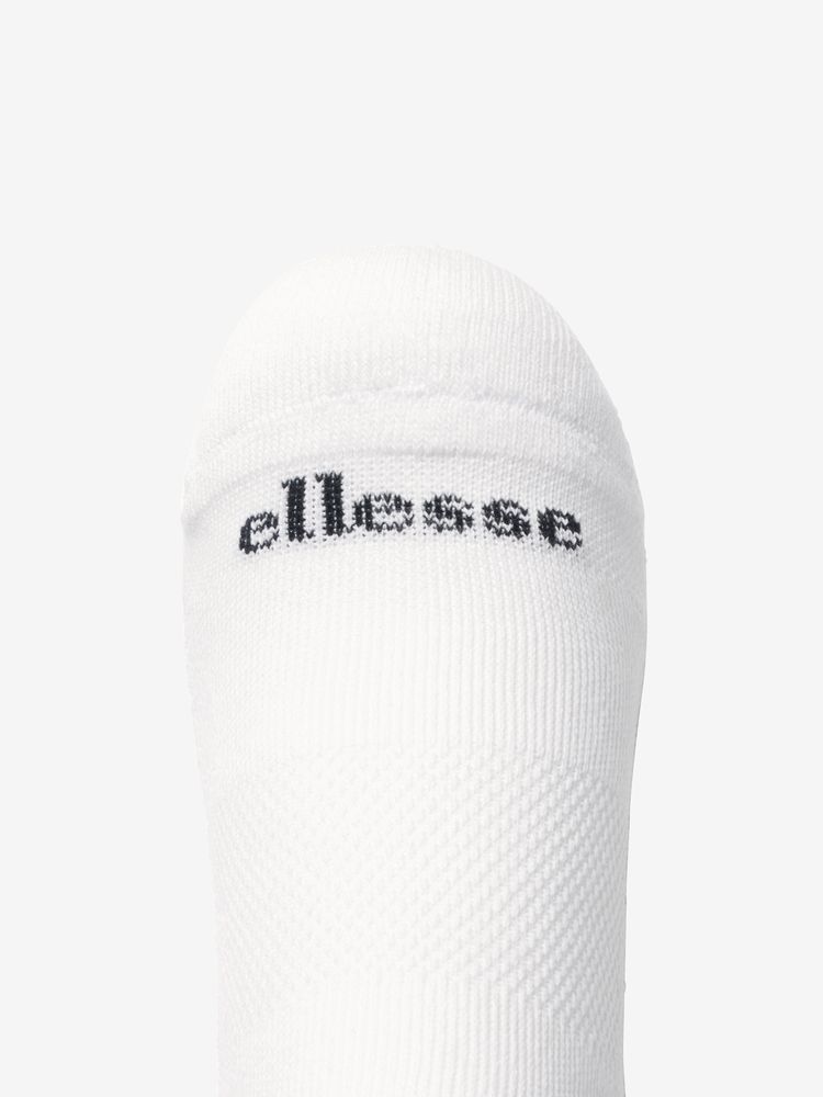 ellesse(エレッセ) ｜フットSPアンクルソックス（ユニセックス）