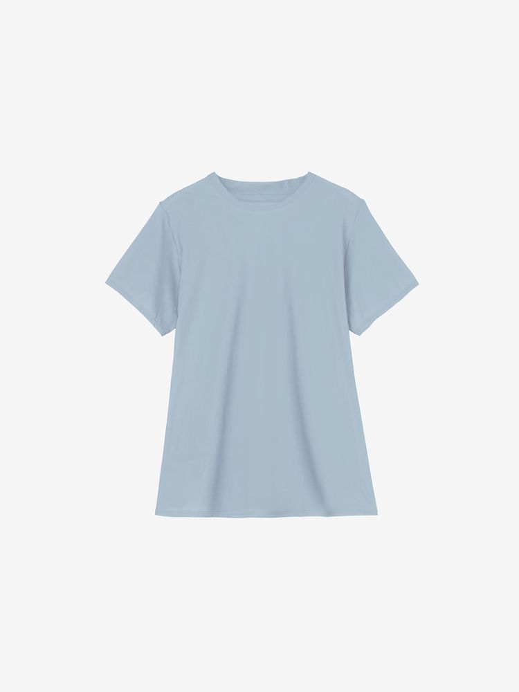 4WAYストレッチフレアSSシャツ（EW024103）- ellesse公式通販