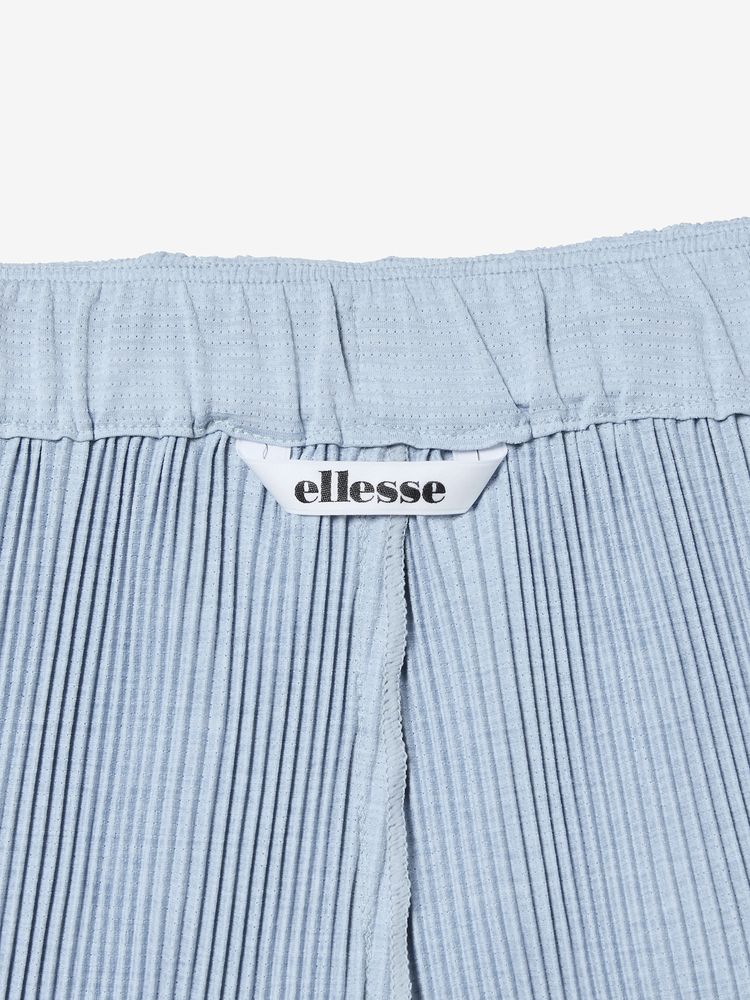 ellesse(エレッセ) ｜プレイプリーツショーツ（レディース）