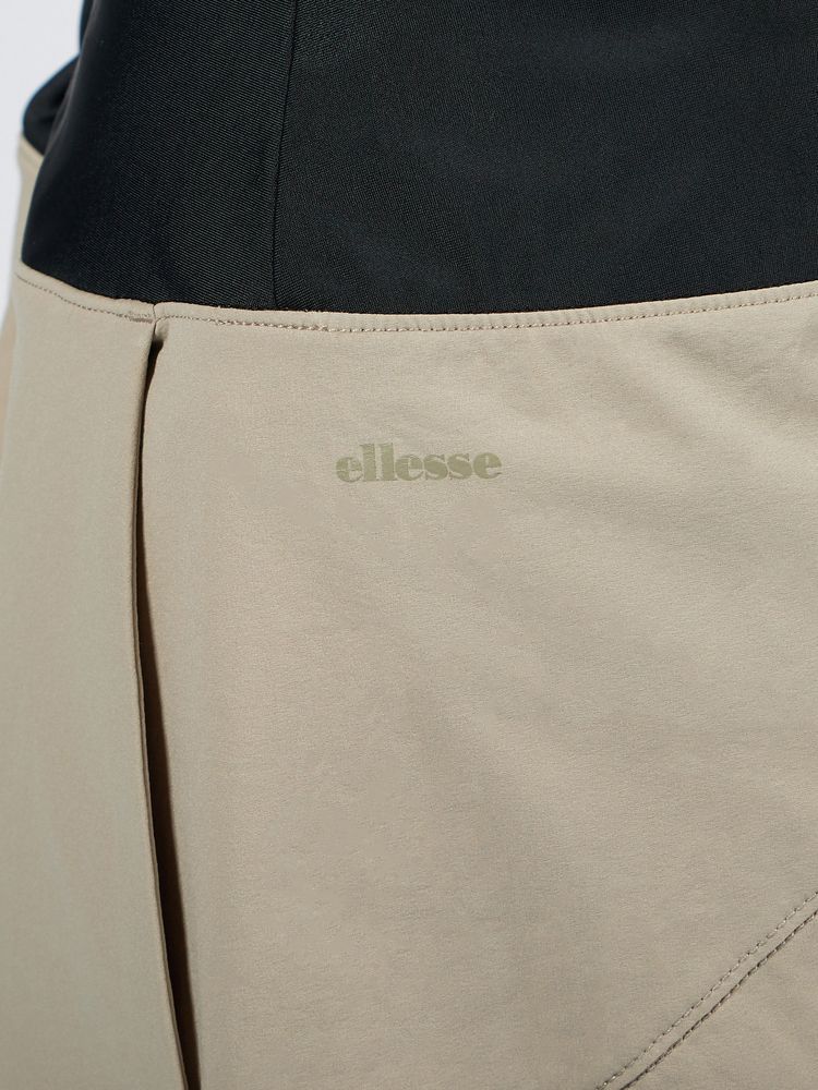 ellesse(エレッセ) ｜ストレッチウーブンスカート（レディース）