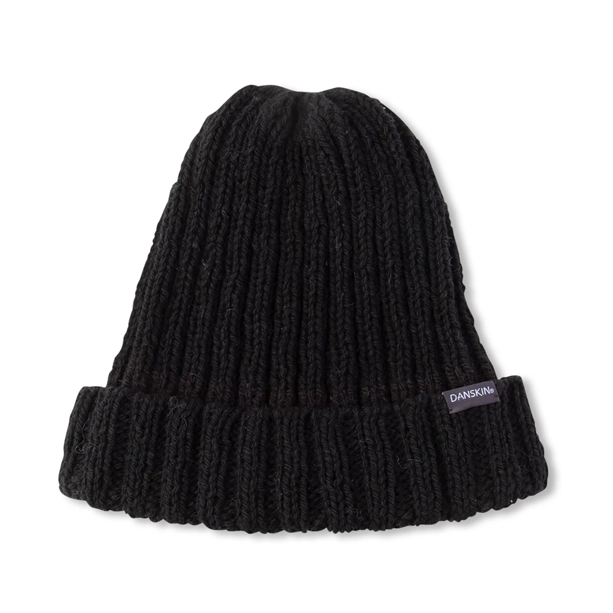 ウールニットキャップ レディース Da Danskin ダンスキン 公式通販