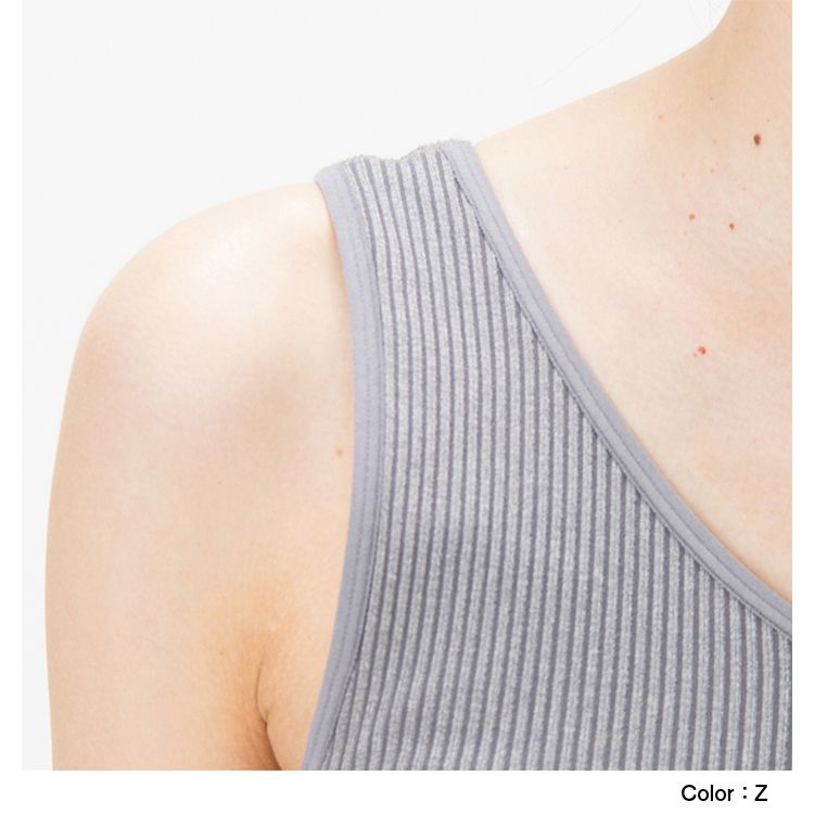 アクティブボディータンクトップ レディース Dc Danskin ダンスキン 公式通販