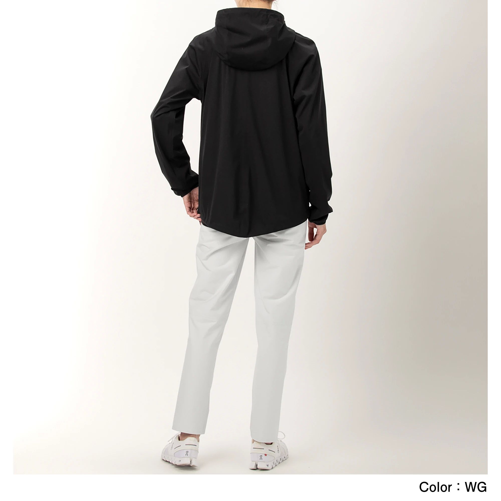 オールウェザーストレッチ3lテーパードパンツ レディース Dc Danskin ダンスキン 公式通販