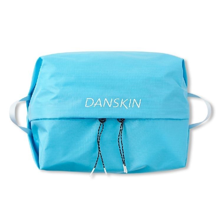 爆安プライス DANSKIN ダンスキン DA9223532 インナーパック K ブラック フィットネス バッグ