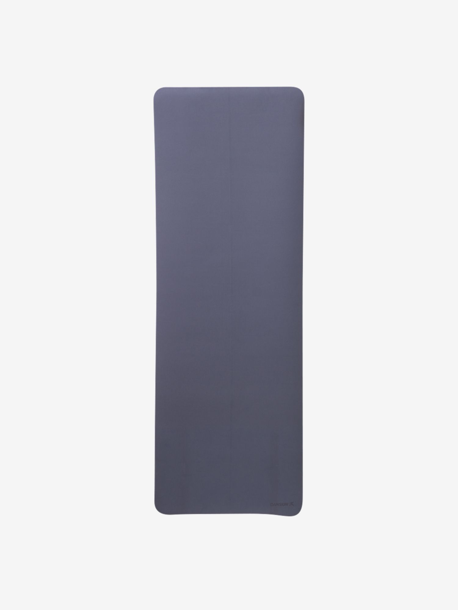TWO COLOR YOGA MAT 5mm