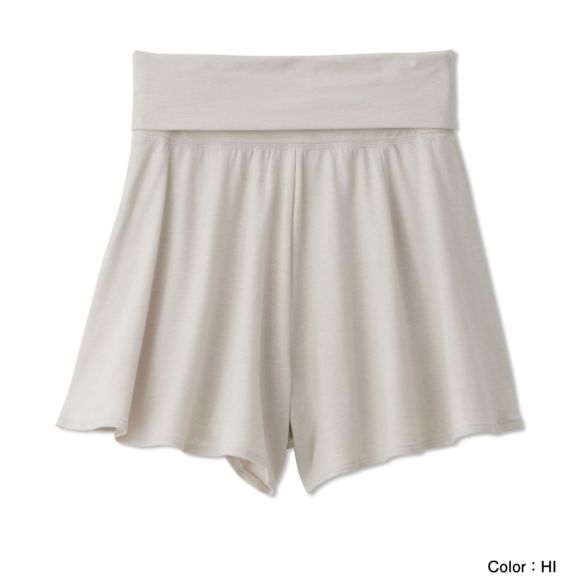 バレエフレアショート レディース Da Danskin公式通販 アウトレット