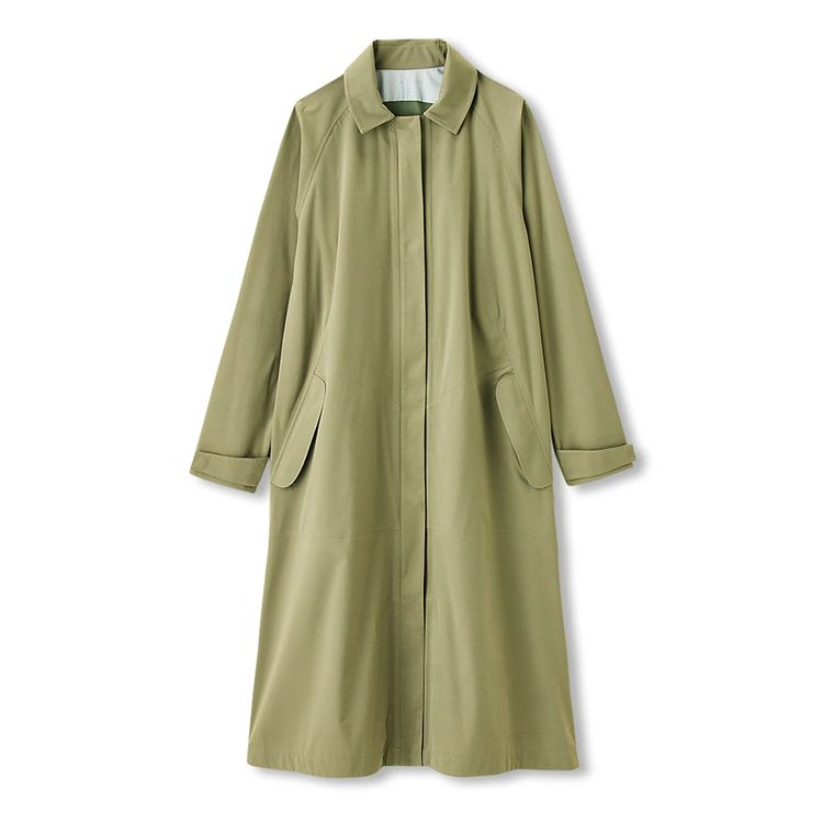 オールウェザーストレッチ３lコート レディース Dc Danskin ダンスキン 公式通販