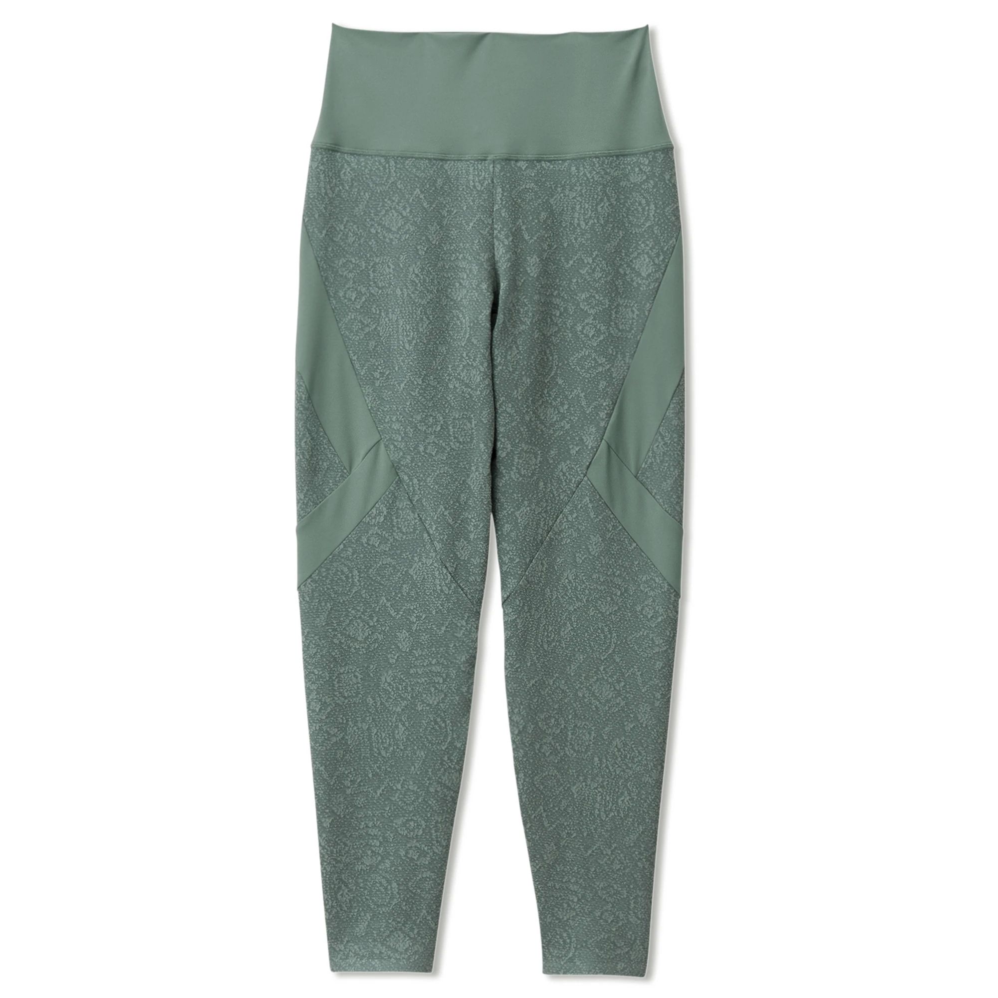 テックジャカードレギンス レディース Dc300 Danskin ダンスキン 公式通販