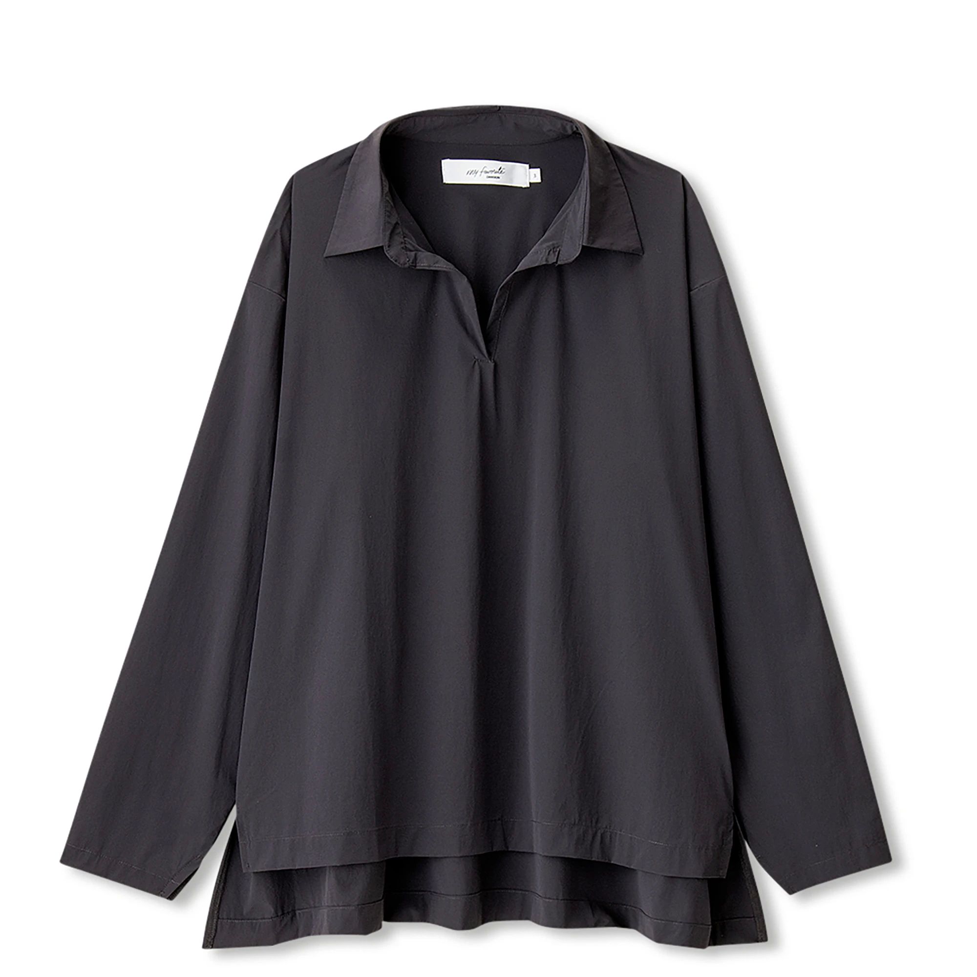 タグ付DANSKIN my favoriteストレッチライトジャケット 黒 1 DANSKIN “my favorite” 注目のボトムス - SHOP BLOG｜GOLDWIN