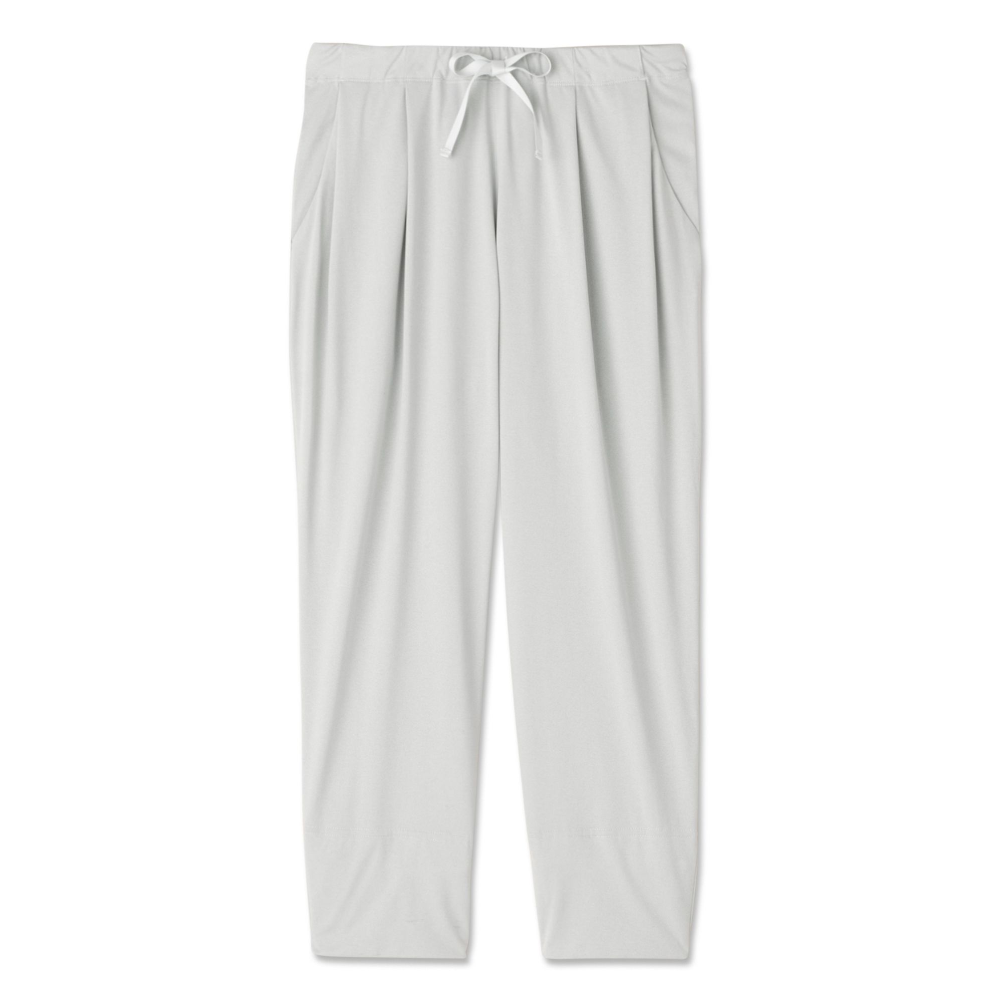 サップルスキンクロップドパンツ レディース Dc Danskin公式通販