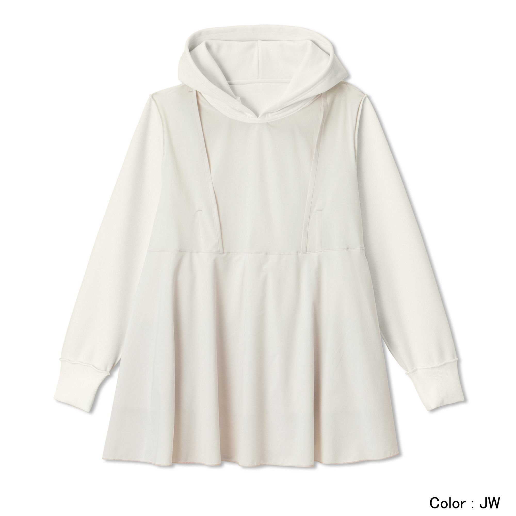 マタニティフェイクレイヤードトップ レディース Dam Danskin公式通販 セール