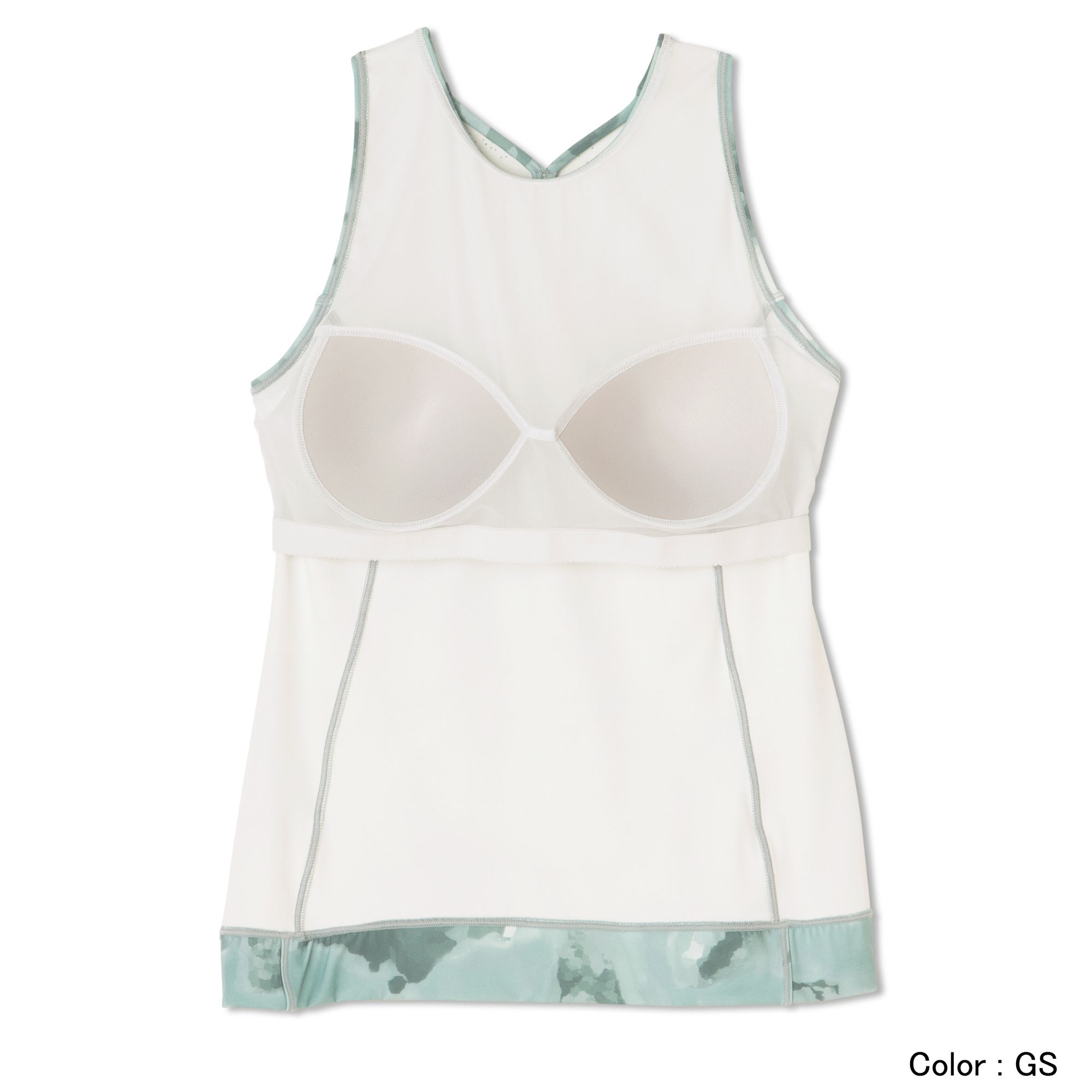 ダンスキン Danskin レディースタンクトップ L ヨガタンクトップ 季節のおすすめ商品