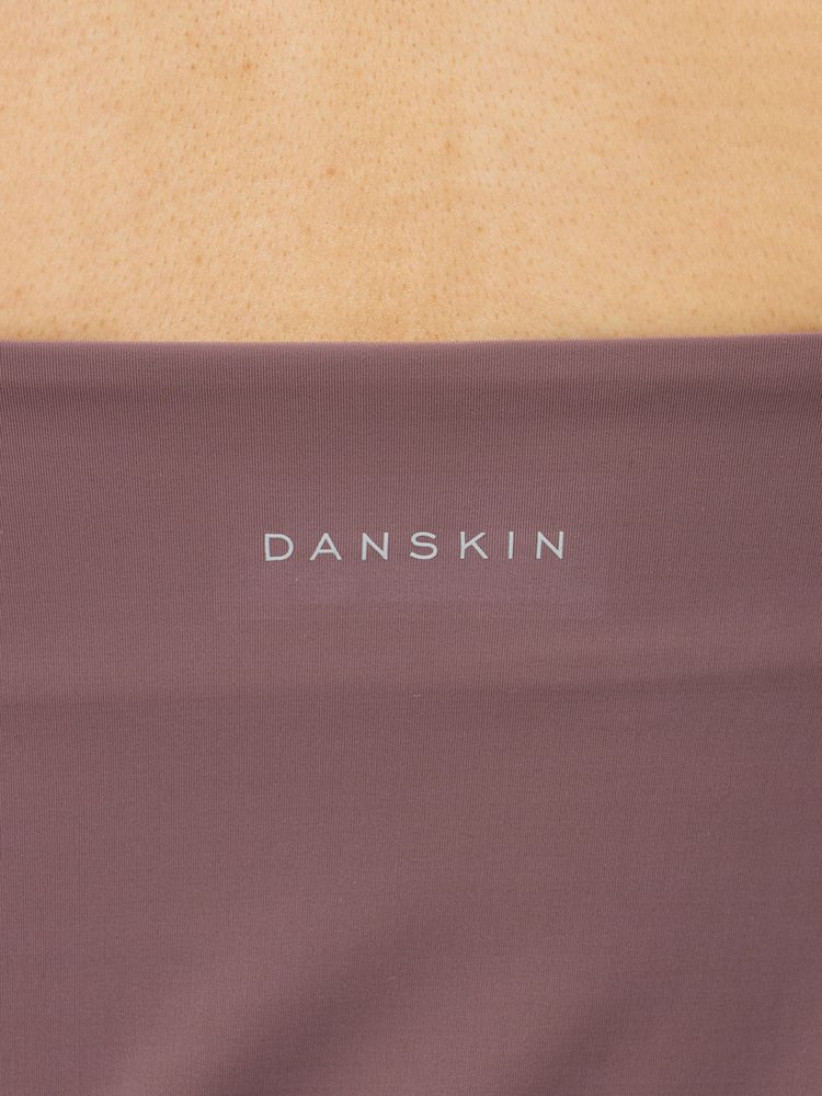 DANSKIN(ダンスキン) ｜スキニッシュレギンス（レディース）