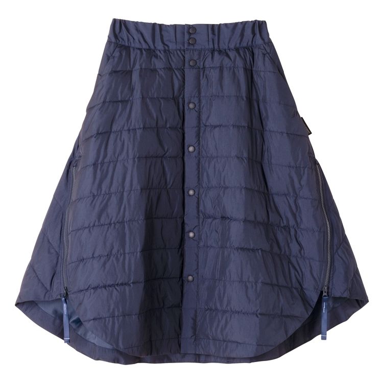 DANSKIN インサレーションスカートINSULATION SKIRT samurai.com.ua