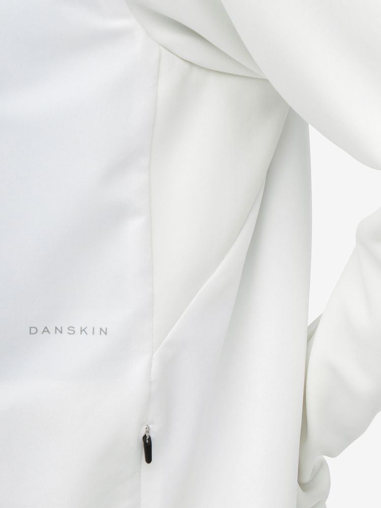 DANSKIN(ダンスキン) ｜アリッサハイブリッドインサレーションジャケット（レディース）