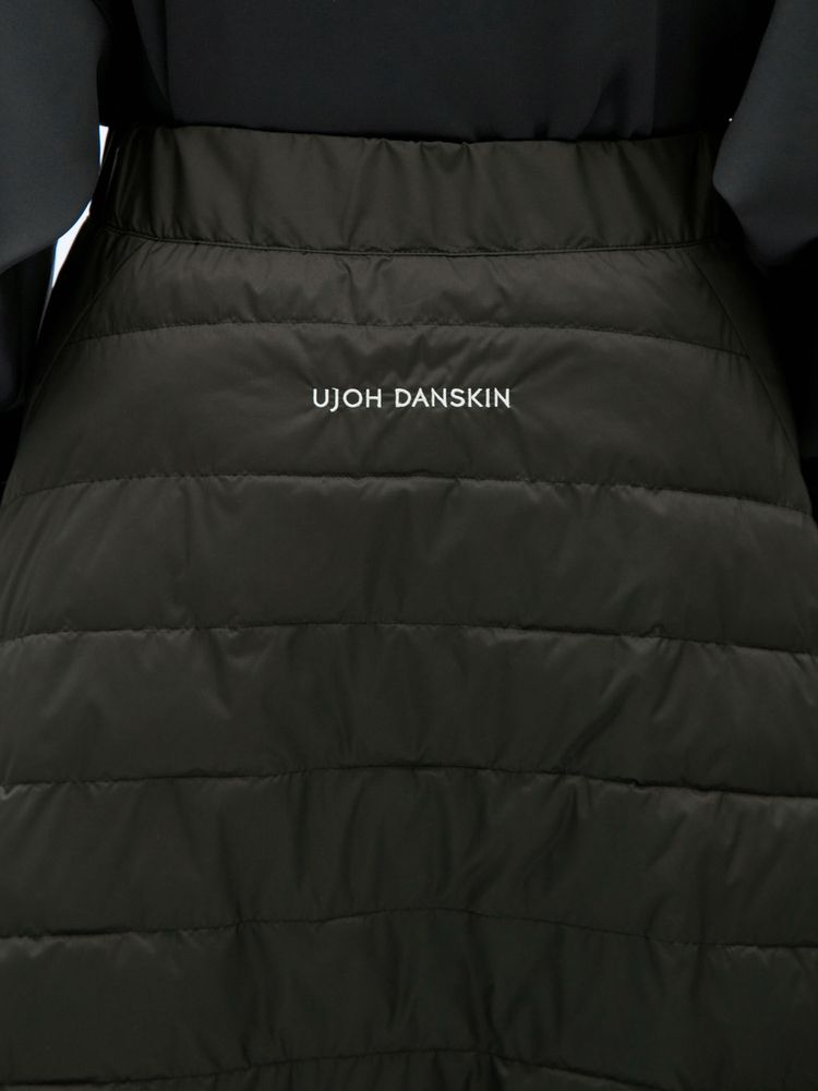 UJOH DANSKIN】インサレーションスカート（レディース）（DU423300
