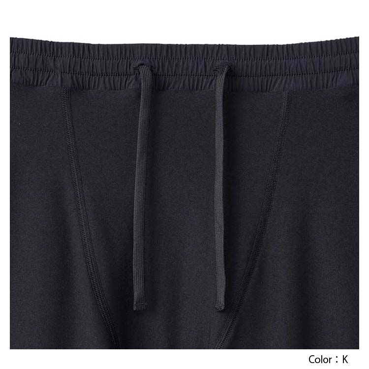 スピード F フェイク レイヤードパンツ ビューティーアンドユースアンドスピード ビューティーアンドユース メンズ レイヤードパンツ Sa700ua Speedo スピード 公式通販