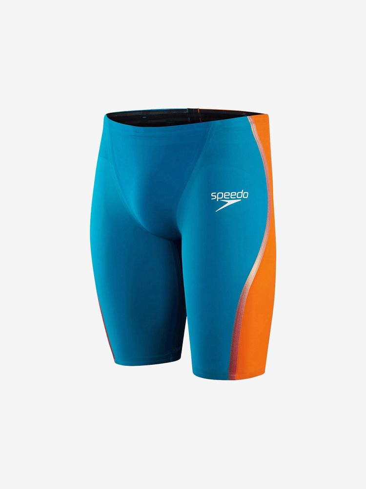 Speedo(スピード) ｜Fastskin ファストスキン レーザーピュアインテント ジャマー（メンズ／競泳水着）