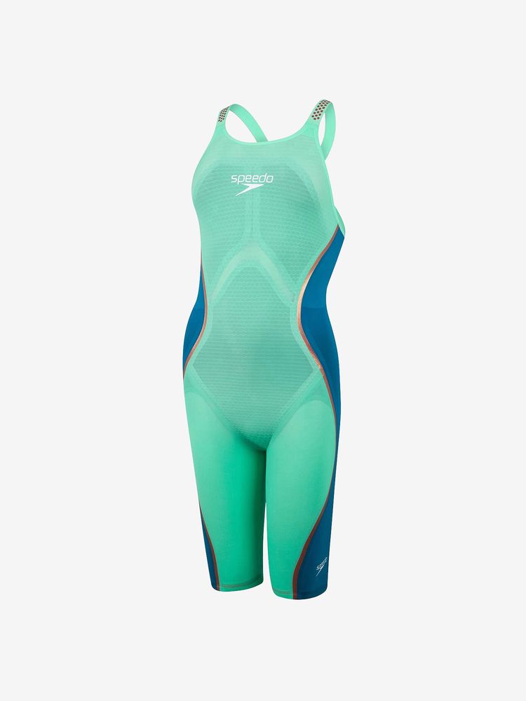 speedo Fastskin競泳レース用 新品タグ付き