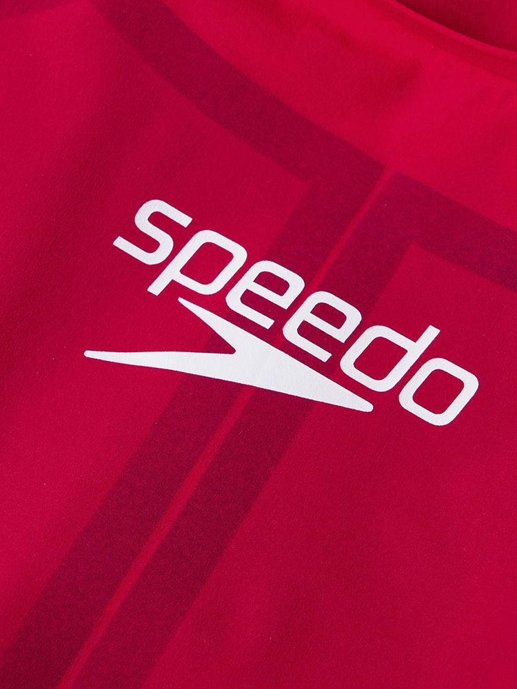 Speedo(スピード) ｜Fastskin ファストスキン レーザーピュアヴァラー クローズドバックニースキン（レディース／競泳水着）