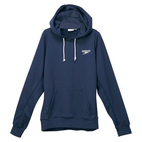 スウェットパーカー ユニセックス トレーニングウェア Sd12w10 Speedo スピード 公式通販