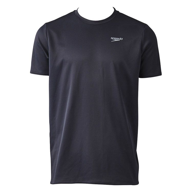 ハニカムドライｔシャツ メンズ トレーニング フィットネス Sd17t64 Speedo公式通販 アウトレット